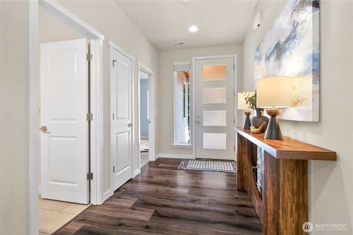 Property Photo: 5304 Fleming Street B WA 98203