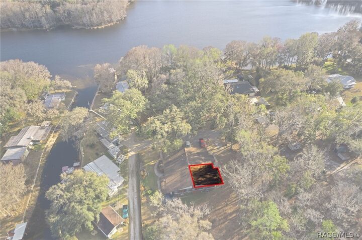 Property Photo: 8763 E Anglers Court FL 34436