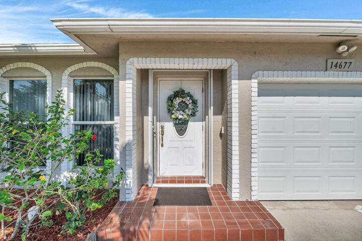 Property Photo:  14677 Shadow Wood Lane  FL 33484 