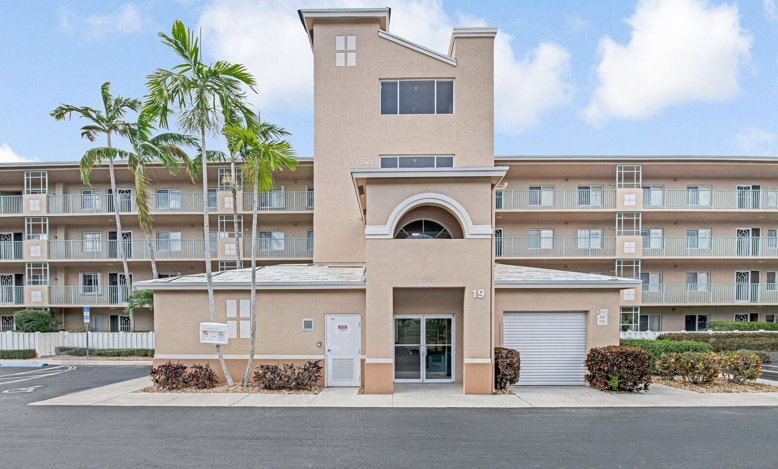 Property Photo:  12565 Imperial Isle Drive 208  FL 33437 