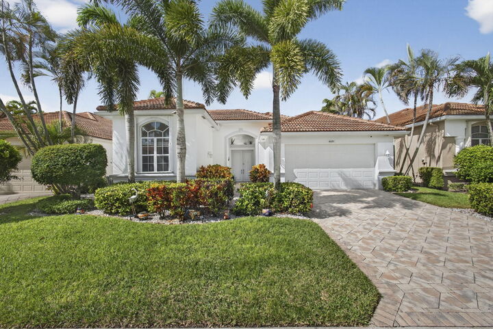 Property Photo:  4091 Laurel Estates Way  FL 33449 