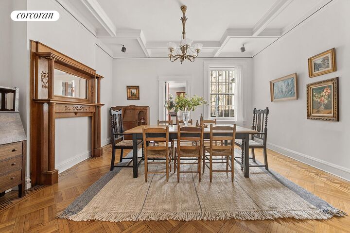 Property Photo: 552 4th Street NY 11215