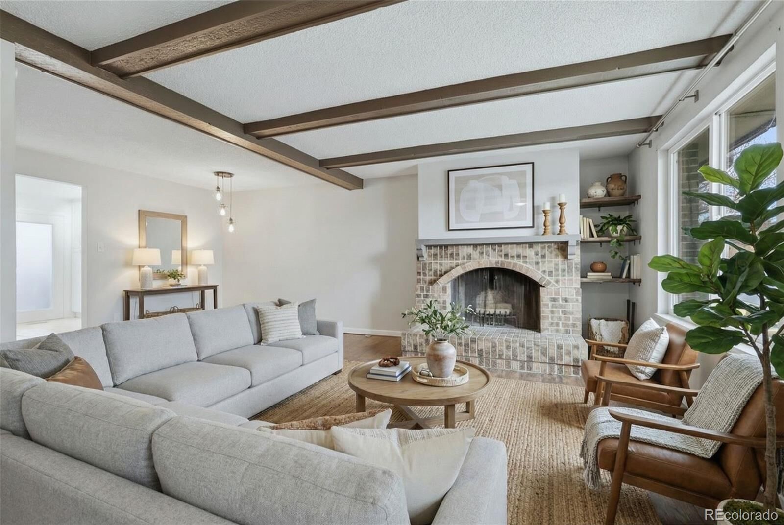 Property Photo: 358 Gladiola Court CO 80401