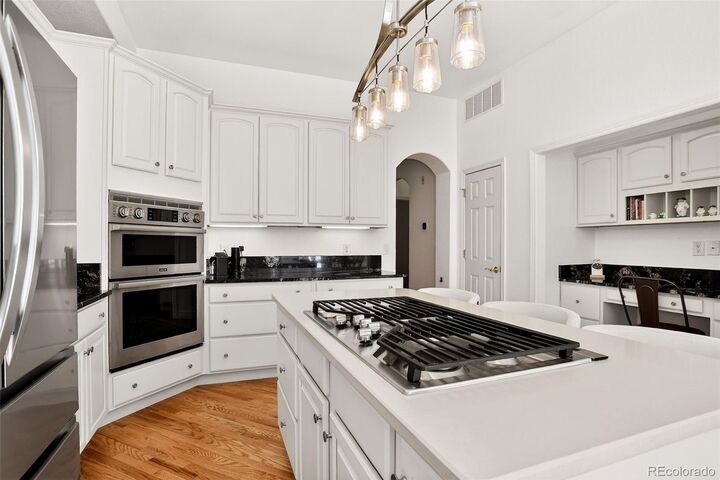 Property Photo:  78 Jackson Street C  CO 80206 