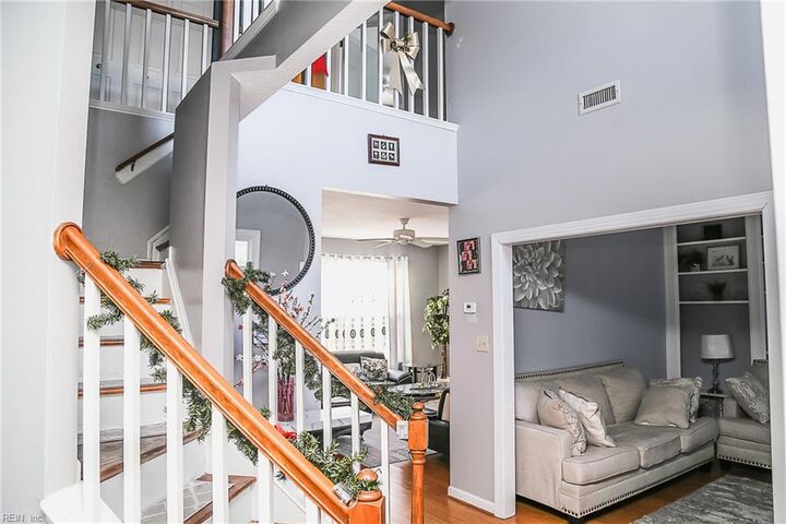 Property Photo:  504 Sandcastle Ct  VA 23320 