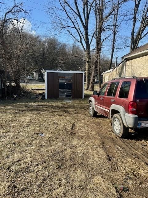 Property Photo:  117 S Central Avenue  IN 47331 