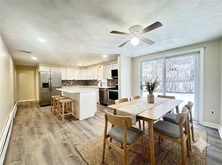 Property Photo: 135 South Pierce Road RI 02818