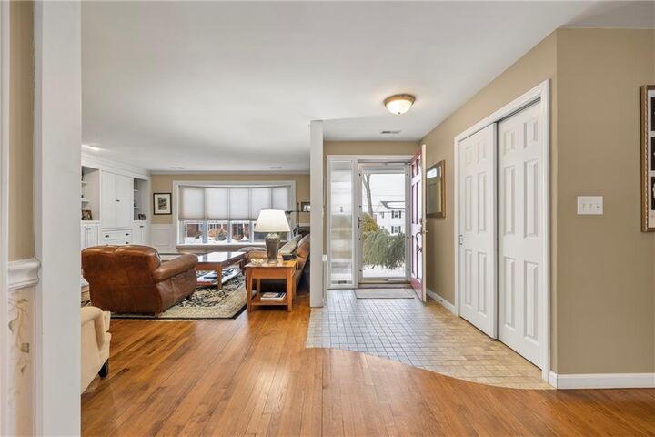 Property Photo:  214 Meshanticut Valley Parkway  RI 02920 