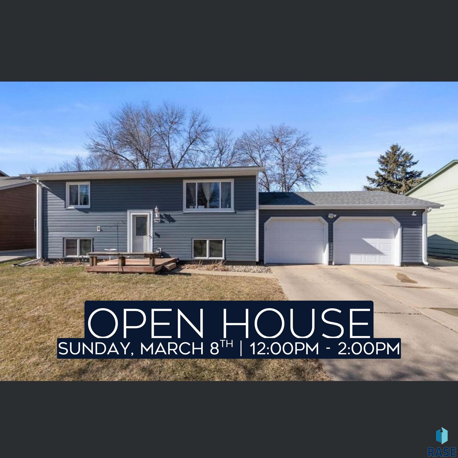 Property Photo:  5301 S Holbrook Ave Avenue  SD 57106 