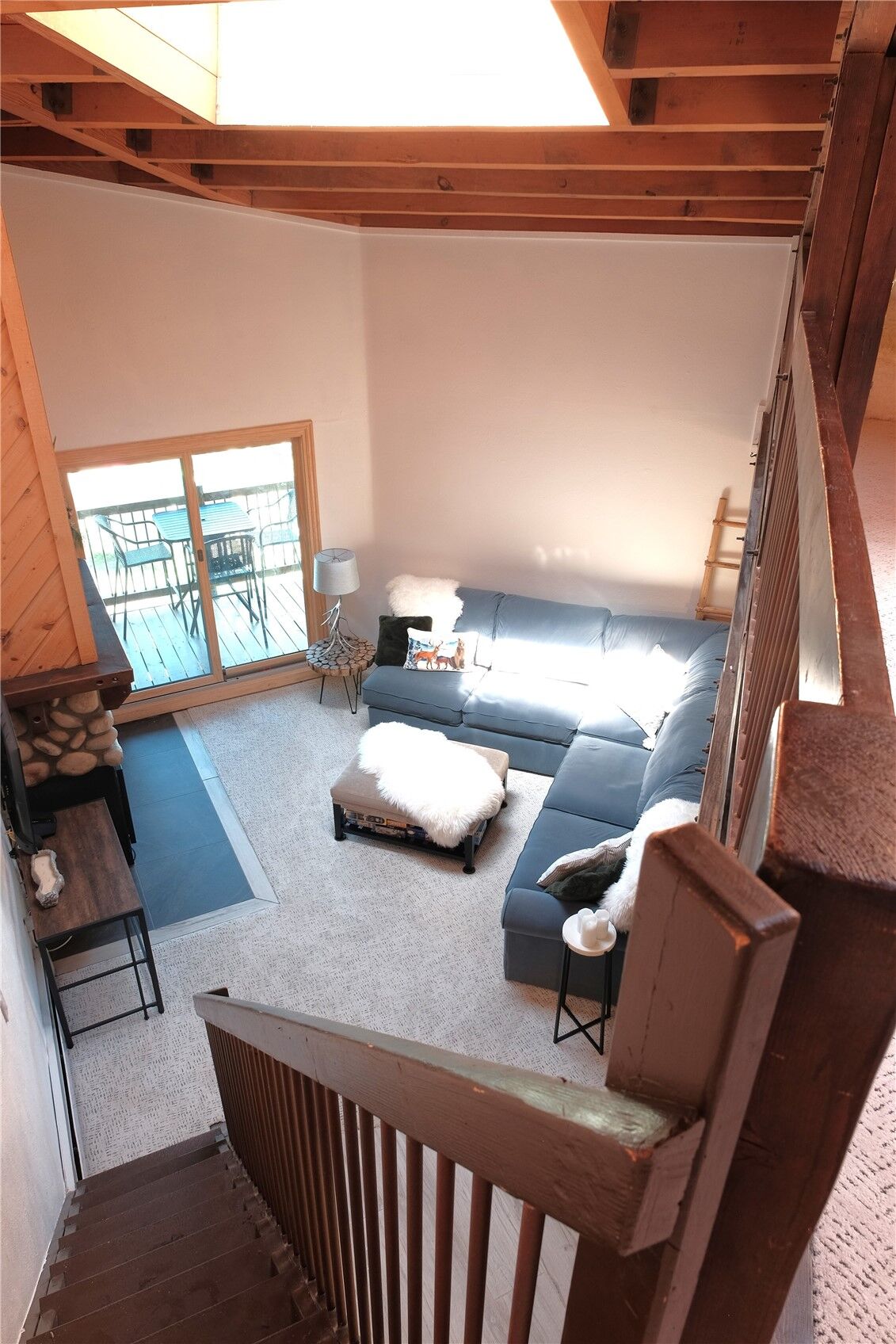 Property Photo:  8500 Ryan Gulch 301  CO 80498 