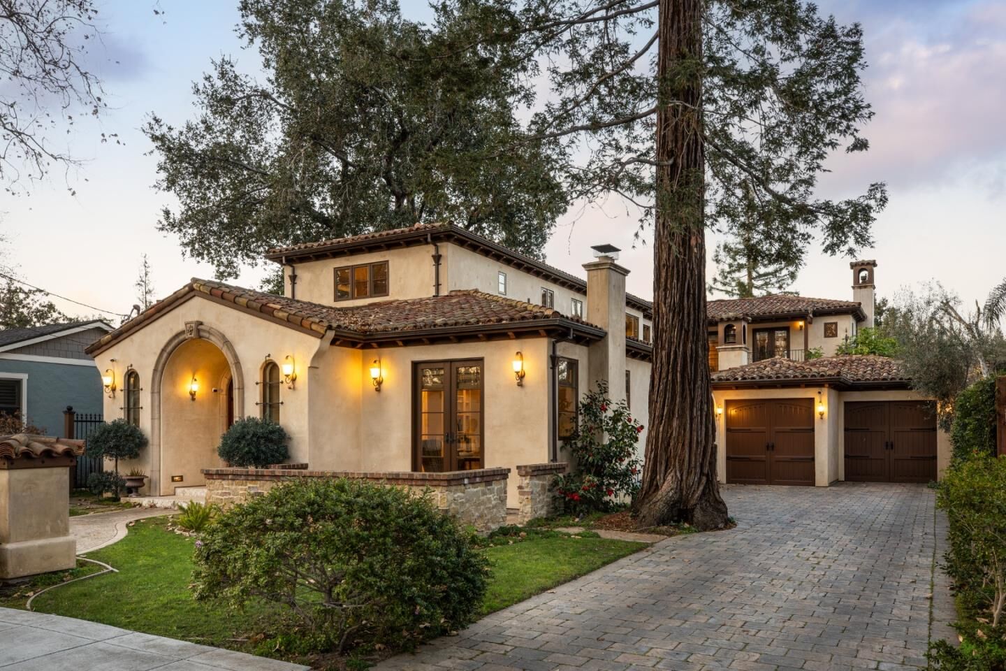 Property Photo:  1335 Glenwood Avenue  CA 95125 