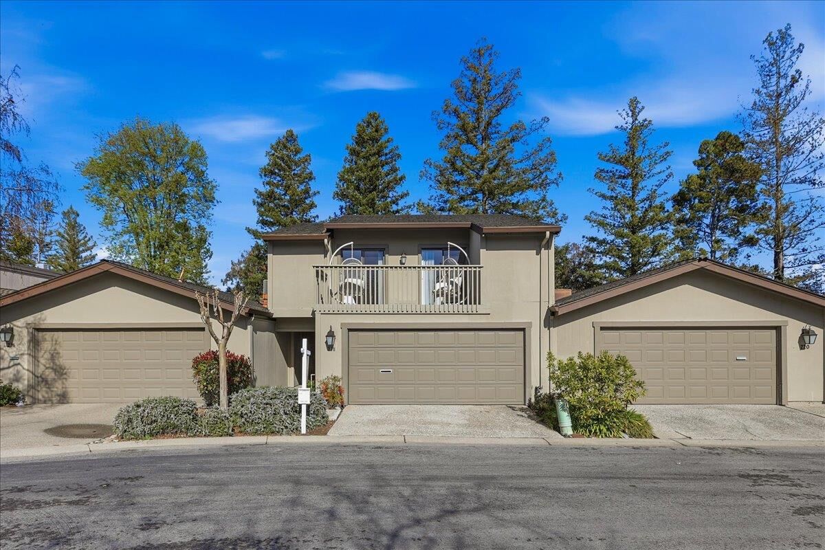 Property Photo: 218 Altura Vista CA 95032