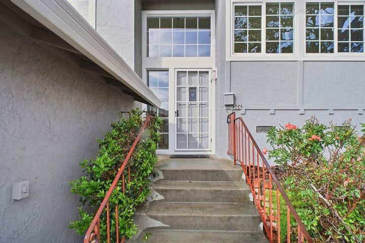 Property Photo:  366 Monte Carlo Avenue  CA 94587 