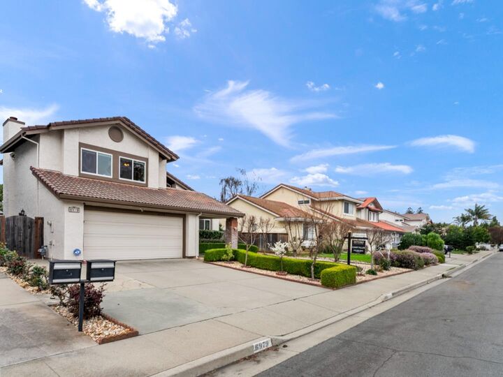 Property Photo: 6979 Sessions Drive CA 95119