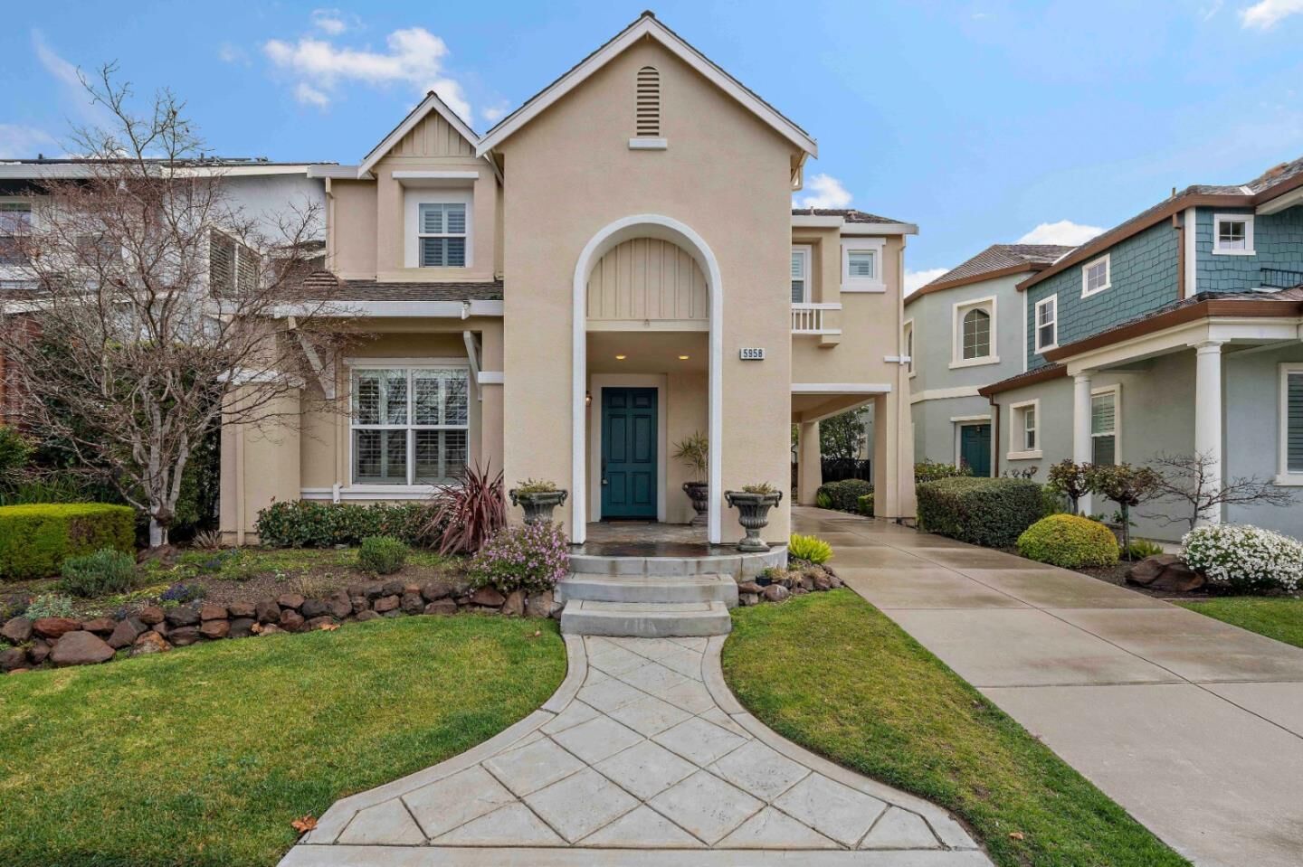 Property Photo:  5958 Allen Avenue  CA 95123 