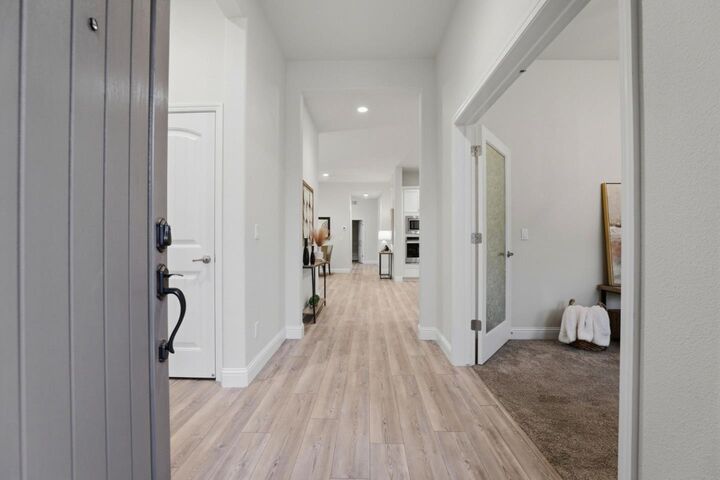 Property Photo: 3015 Pinos Way CA 93933