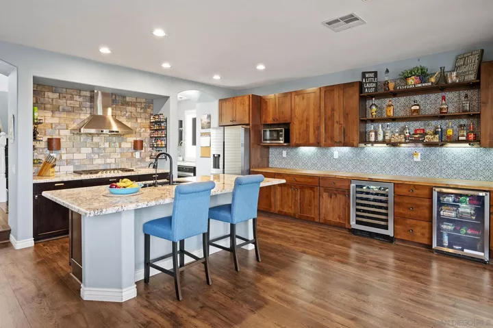 Property Photo:  1357 Santa Olivia Rd  CA 91913 