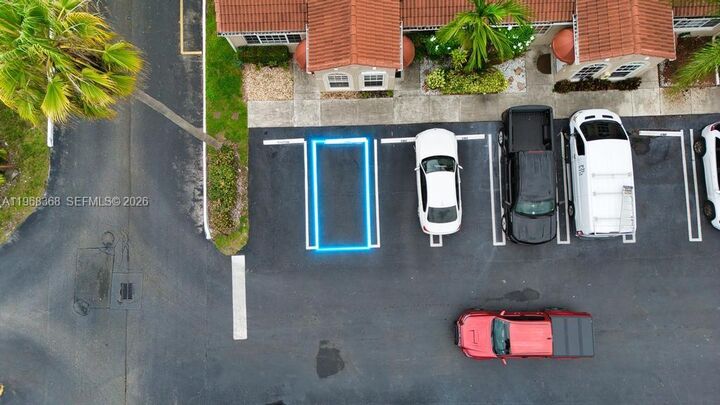 Property Photo:  6910 NW 166th Ter 1201  FL 33014 