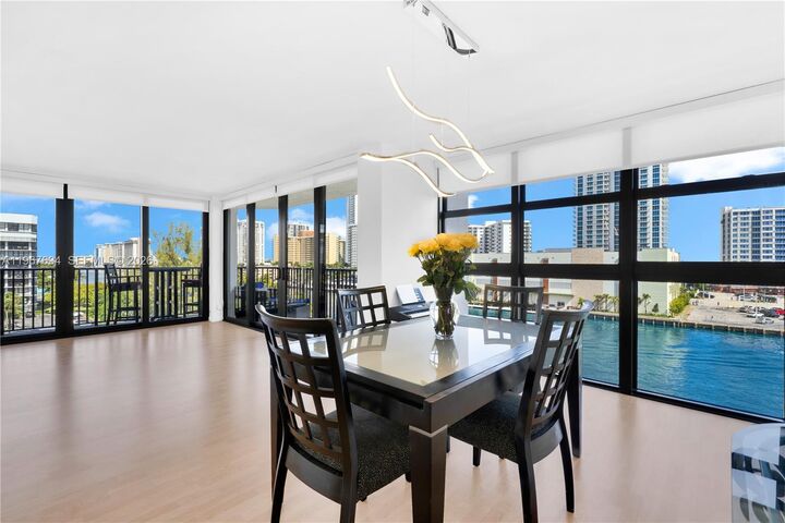 Property Photo:  600 Parkview Dr 621  FL 33009 