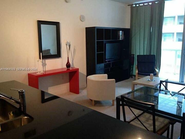 Property Photo:  1111 SW 1 Av 1221-N  FL 33130 