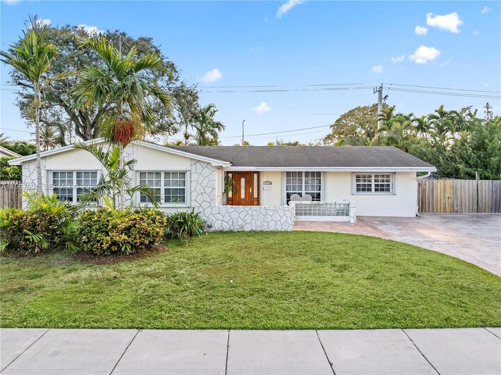 Property Photo: 10330 SW 103 Court FL 33176