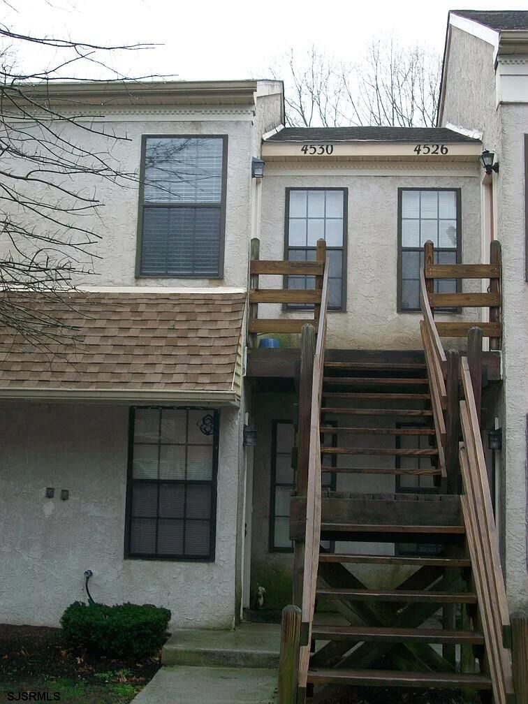 Property Photo: 4530 Concord Pl Pl 4530 NJ 08330