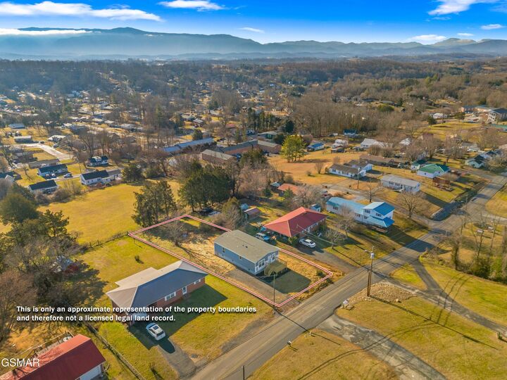 Property Photo: 614 E Barton Ridge Road TN 37745