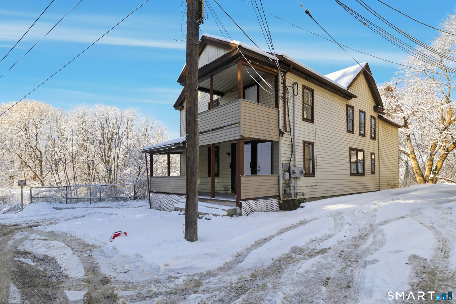 Property Photo: 48 Silver Street CT 06705