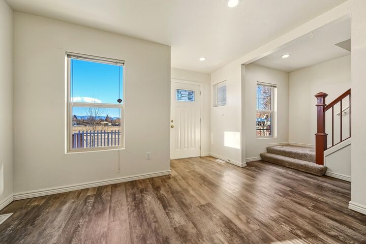 Property Photo:  19 N Sheridan Avenue  WY 82801 