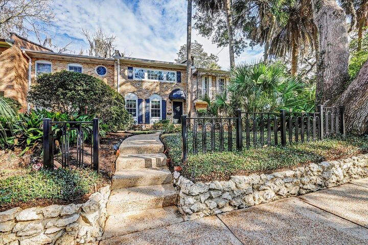 Property Photo:  205 N Meridian Street  FL 32301 