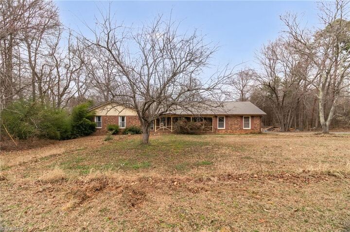 Property Photo: 2533 Reedy Creek Road NC 27295