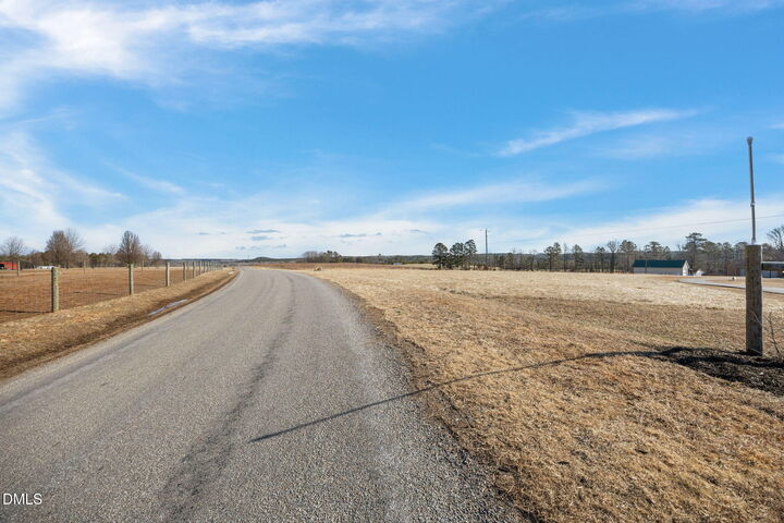 Property Photo: 0 Callis Road VA 23917
