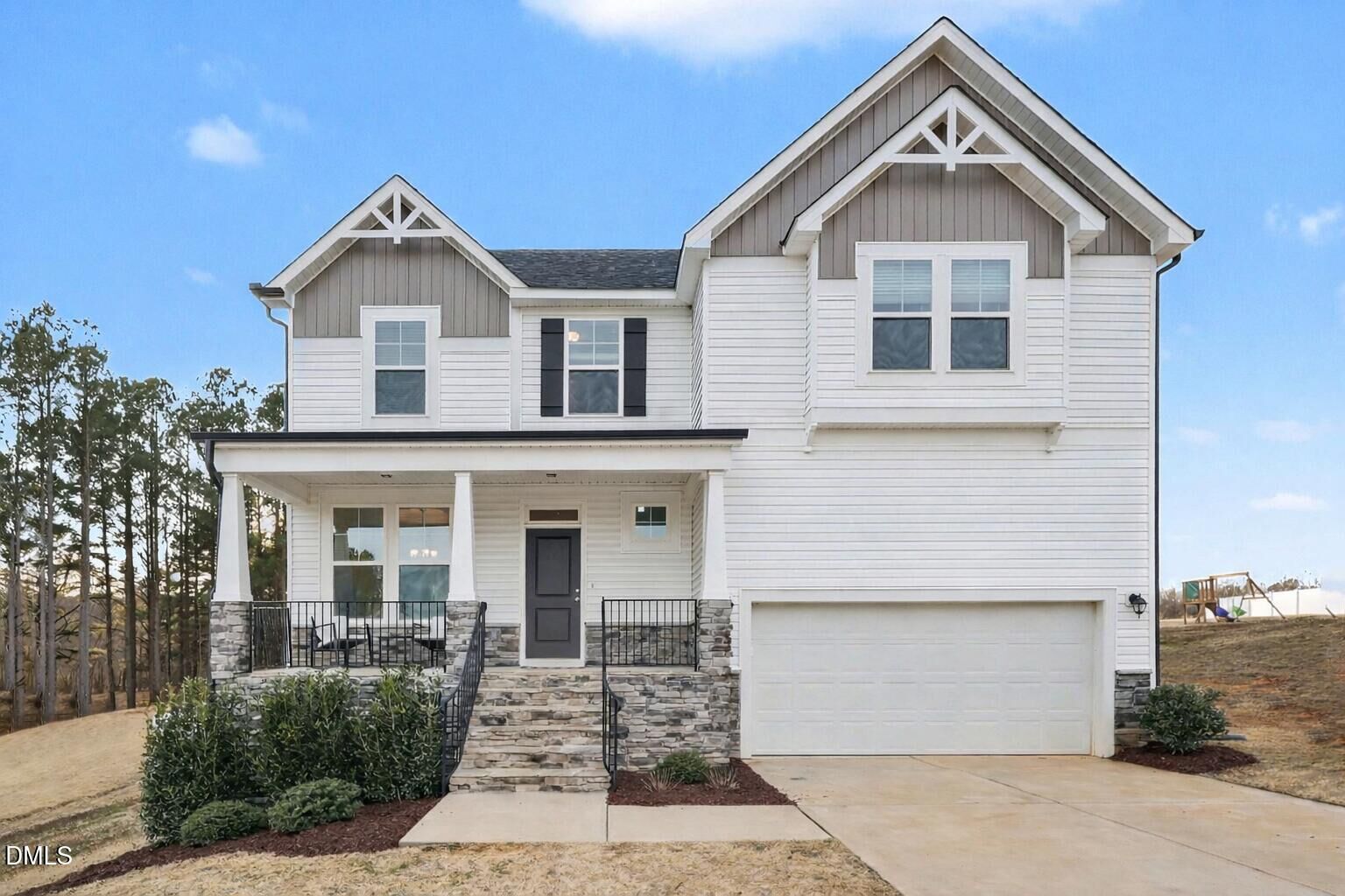 Property Photo:  190 Stephens Timberline View  NC 27520 
