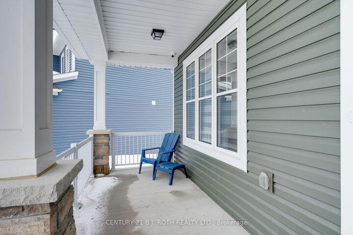 Property Photo:  22 Dyer Crescent  ON P1L 0N4 