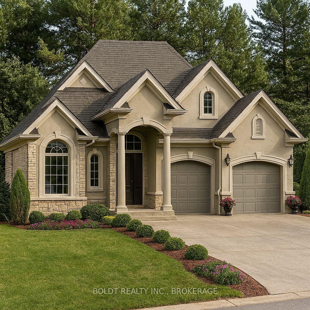 Property Photo: 169 Walker Road ON L3B 5N5