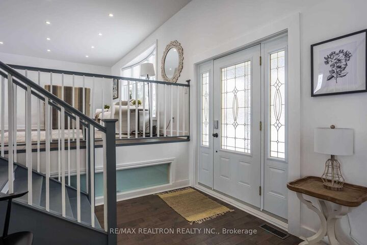 Property Photo: 47 Newman Road ON K0M 2C0