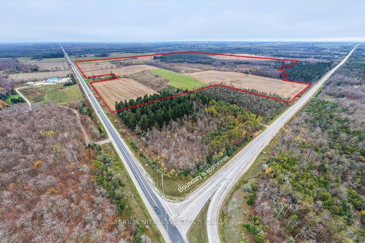 793958 Grey Road 124 N/A — photo 1