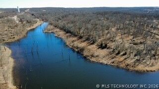 Property Photo:  15341 S 169th West Avenue  OK 74039 