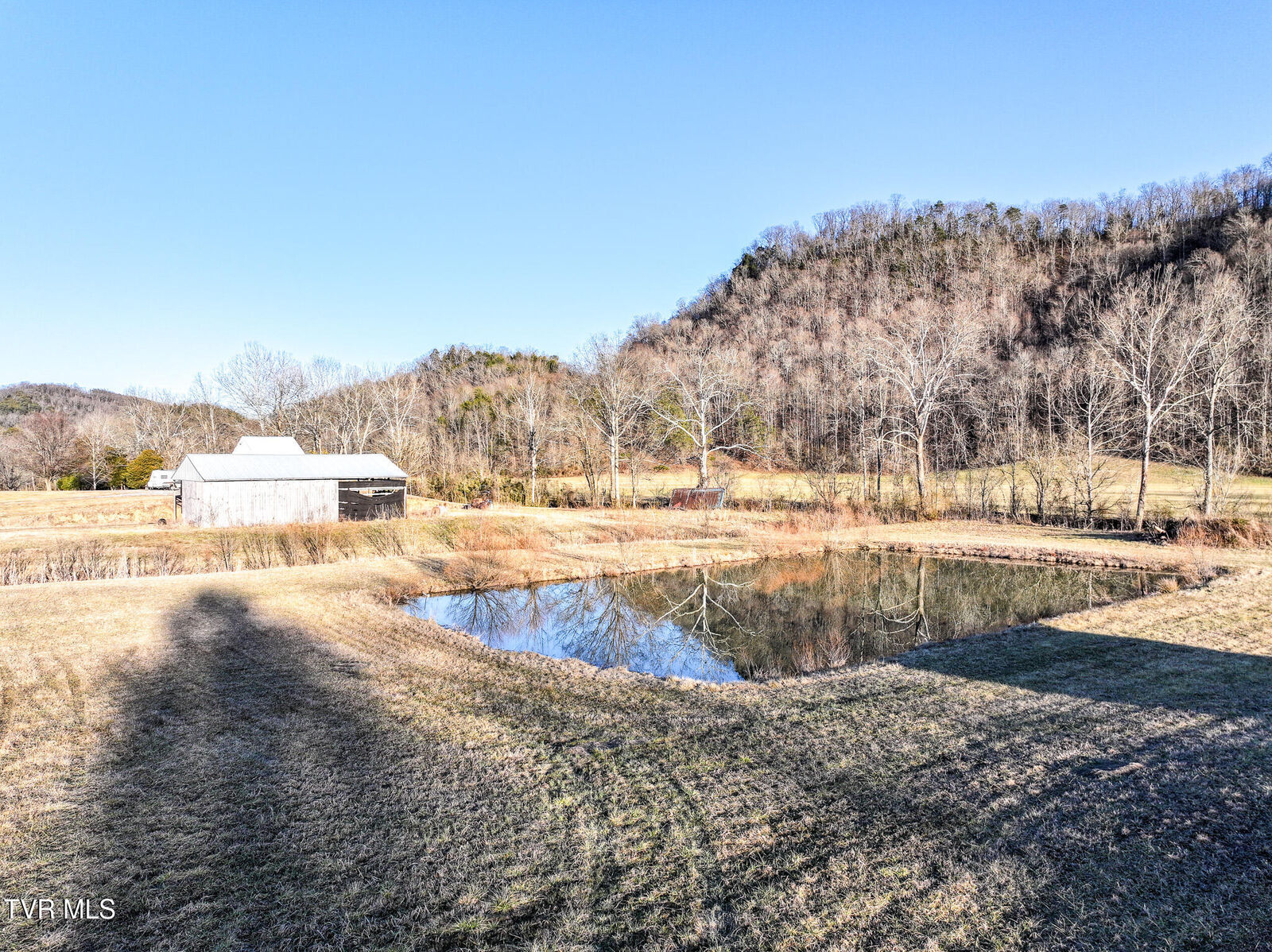 Property Photo: Tract 0 Gap Creek Road TN 37711