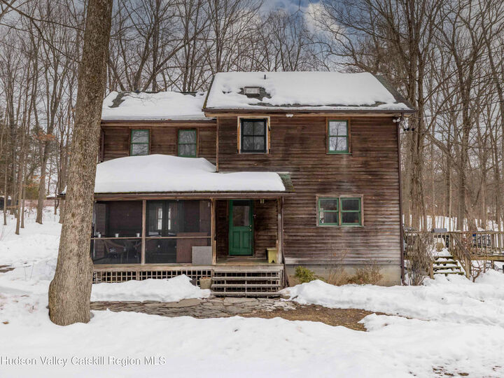 Property Photo: 74 Lemon NY 12572