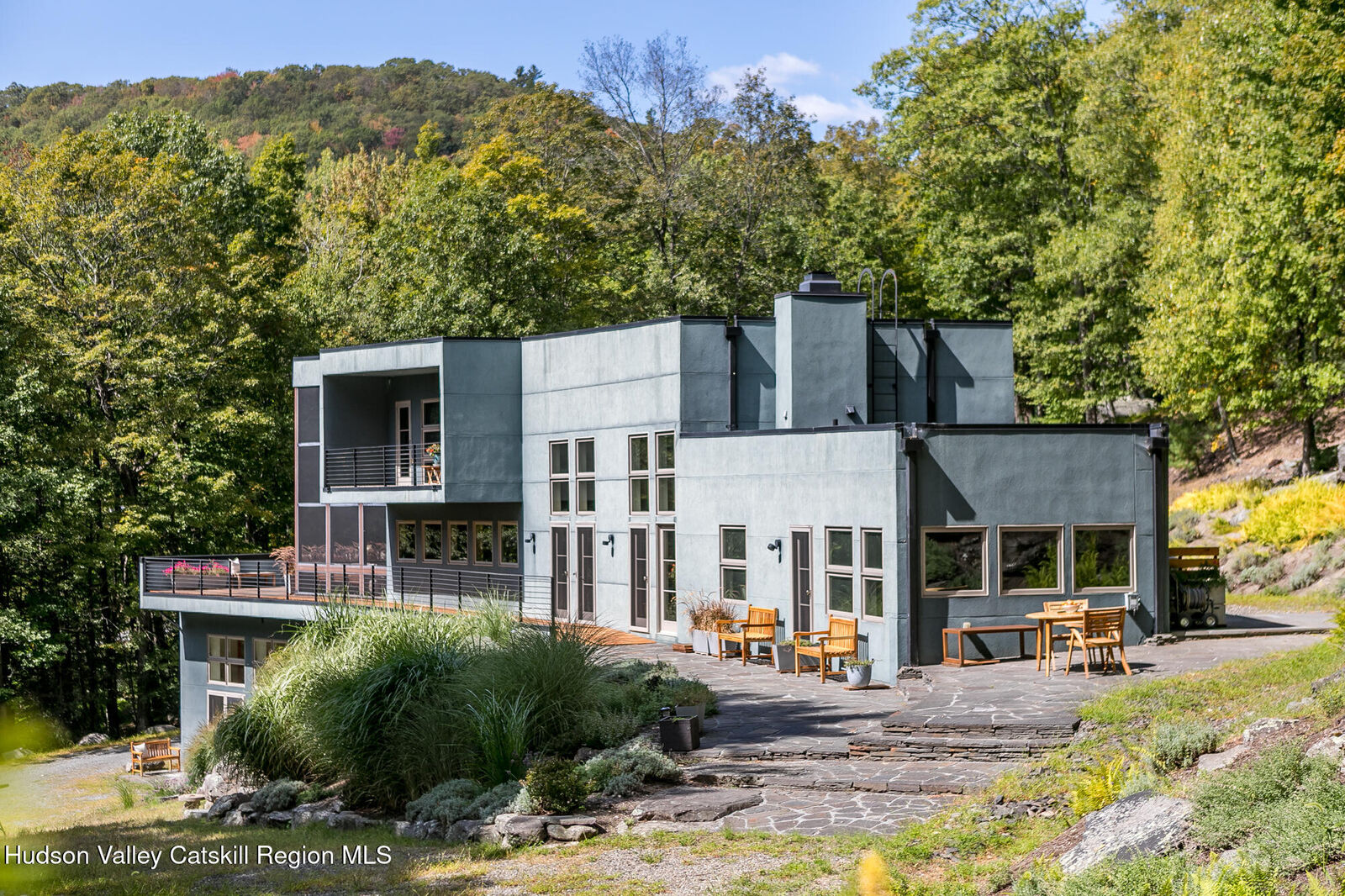 Property Photo: 306 Meads Mountain NY 12498