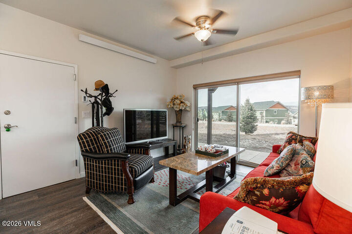 Property Photo:  1100 Buckhorn Valley Boulevard  CO 81637 