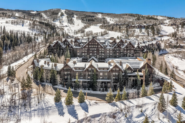 Property Photo: 130 Daybreak Ridge CO 81632