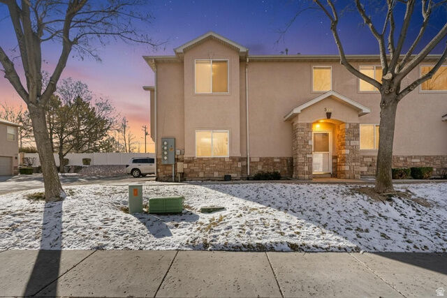 Property Photo:  Address not disclosed  UT 84128 