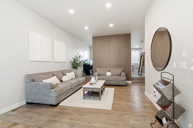 Property Photo: 5373 W Bowstring Way UT 84009