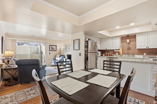 Property Photo:  Address not disclosed  UT 84117 