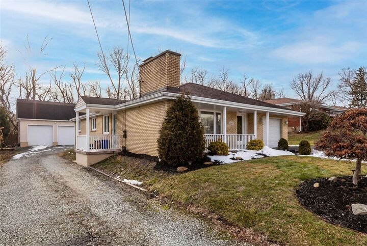 Property Photo:  120 Crestview Manor  PA 15063 