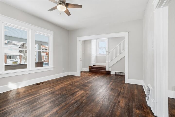 Property Photo:  232 E Meyer Ave  PA 16105 