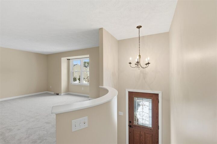 Property Photo: 2643 Hunters Point Drive PA 15090