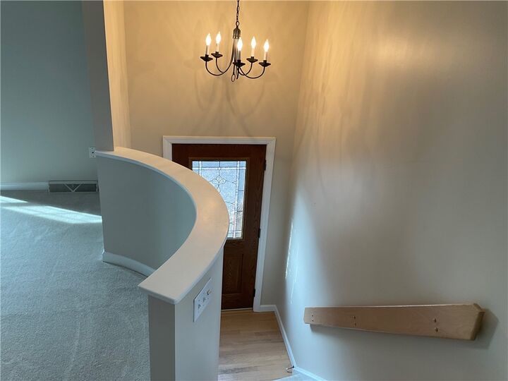 Property Photo:  2643 Hunters Point Drive  PA 15090 